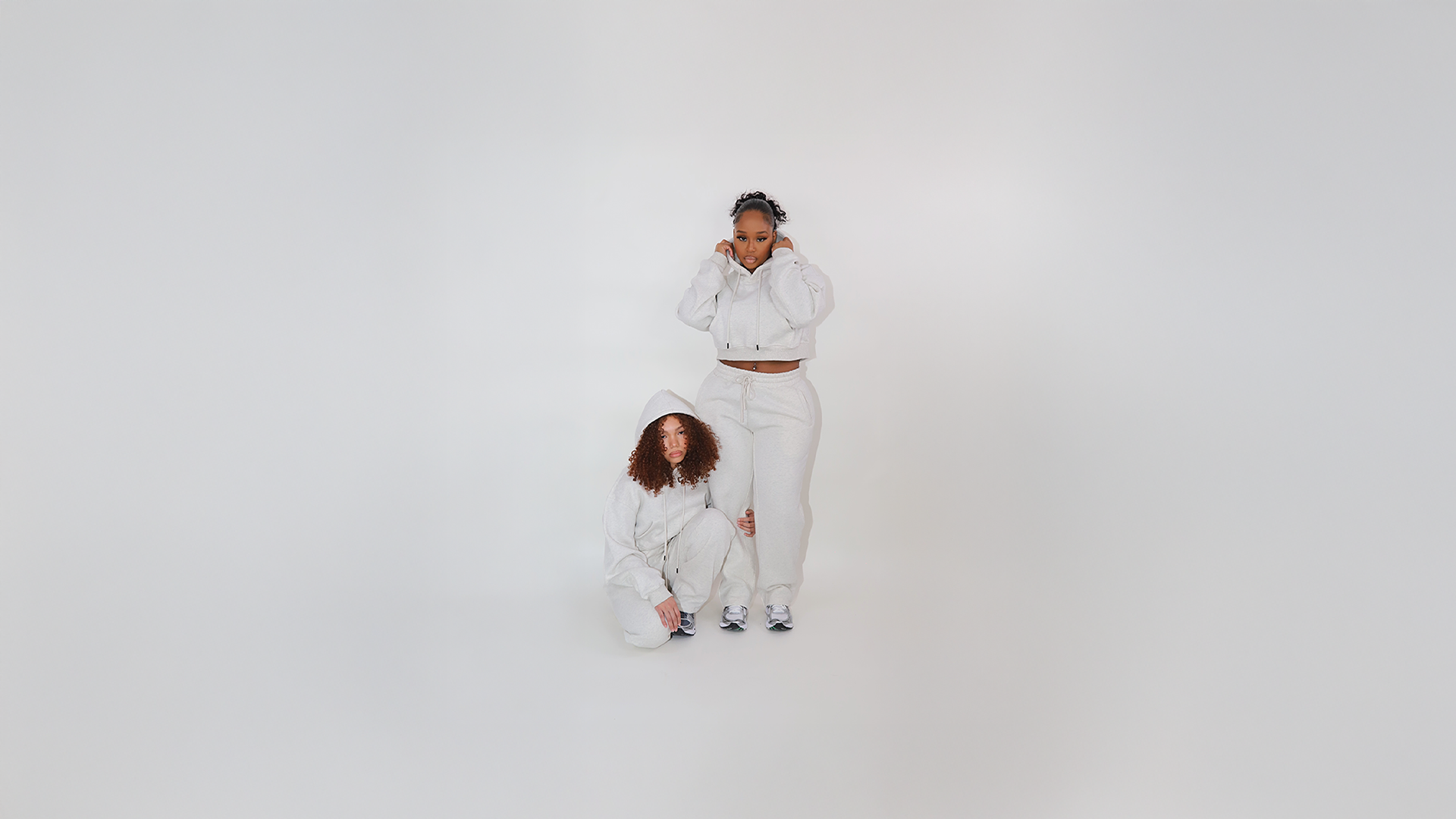 How to Style a Sweatsuit for a Night Out (and Still Look Chic!)